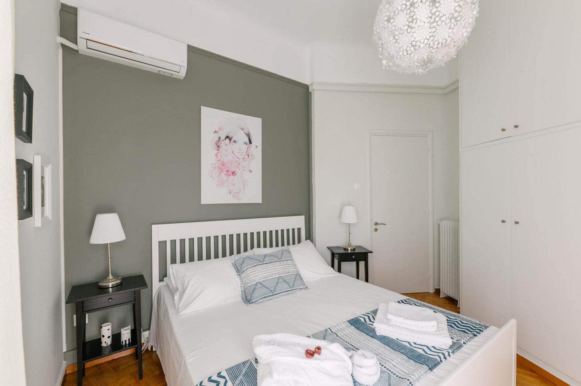 Ourania By Heloni Apartments Athens Exterior photo