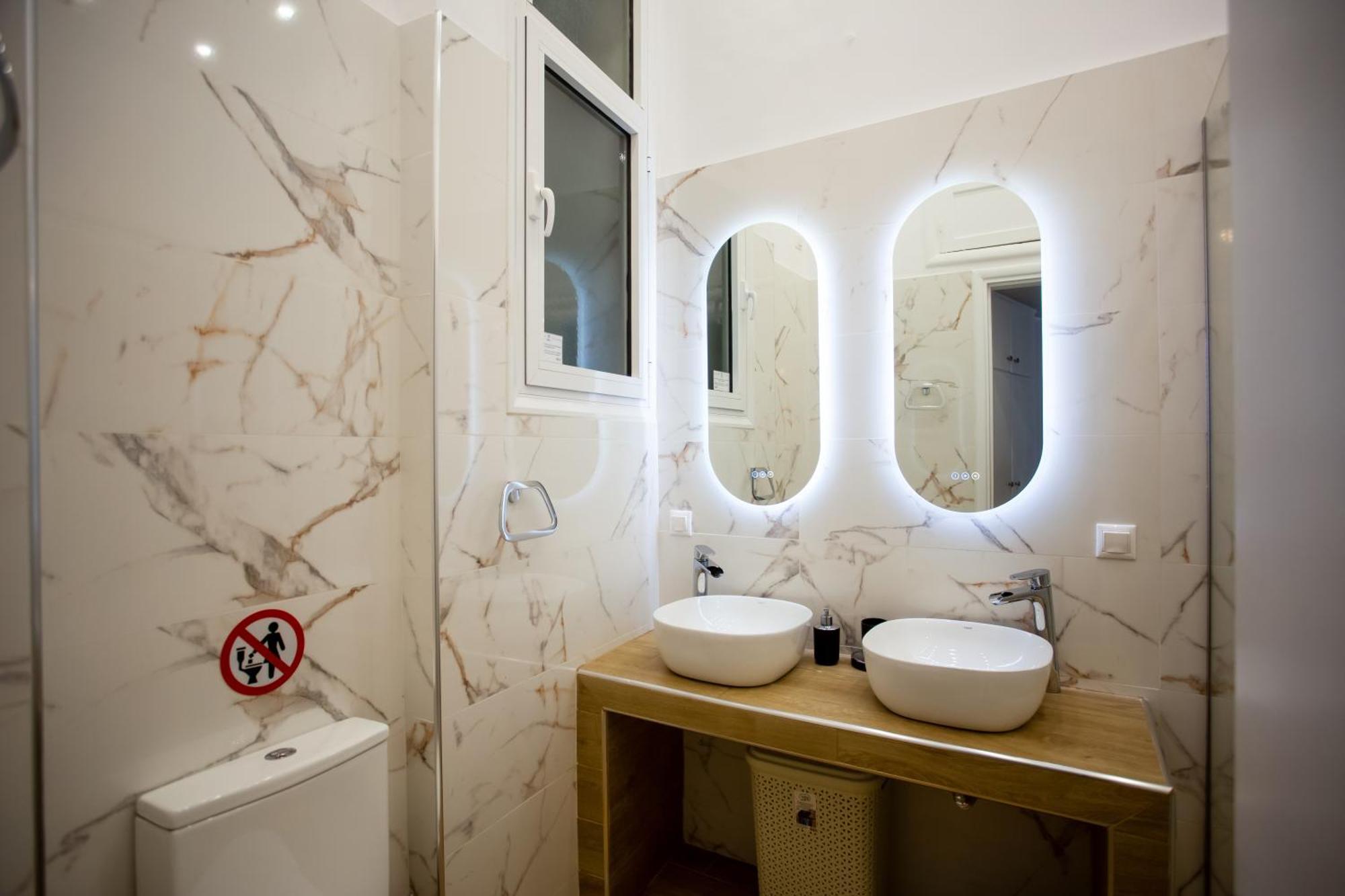 Ourania By Heloni Apartments Athens Exterior photo