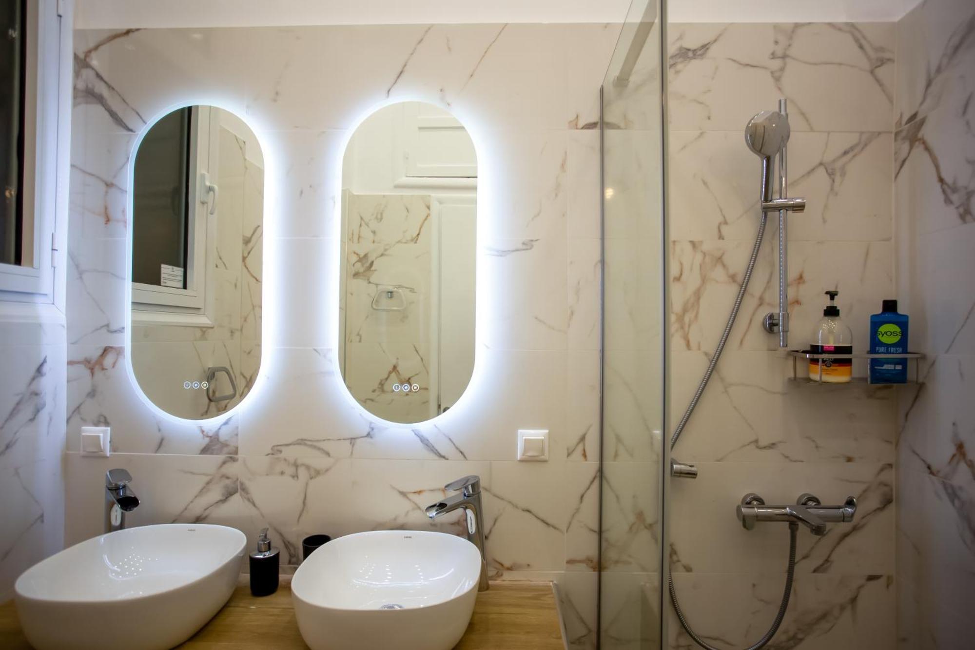 Ourania By Heloni Apartments Athens Exterior photo