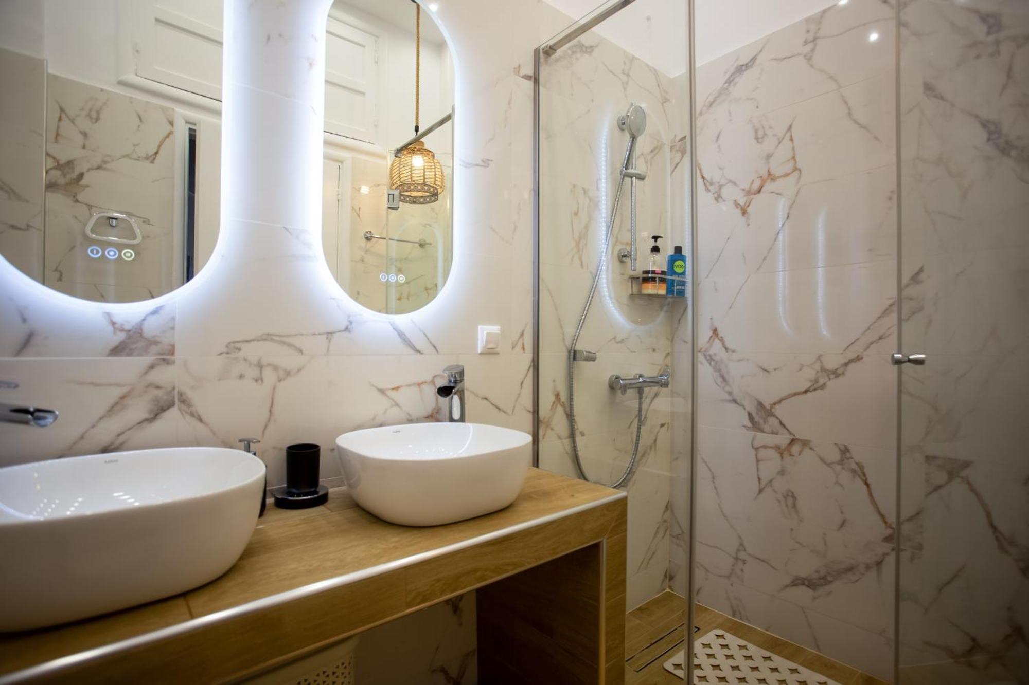 Ourania By Heloni Apartments Athens Exterior photo
