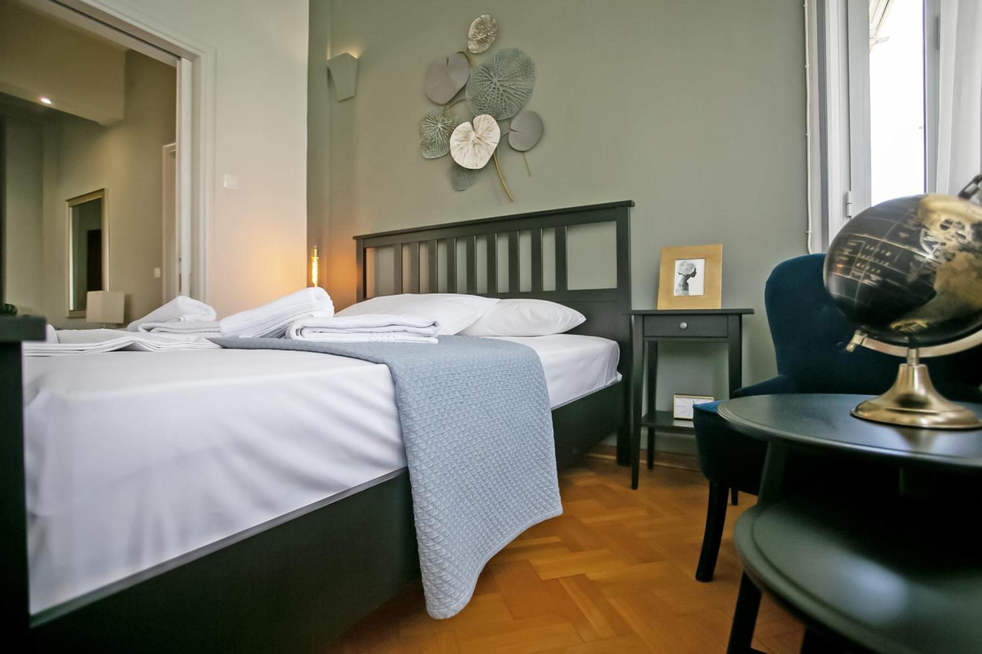 Ourania By Heloni Apartments Athens Exterior photo