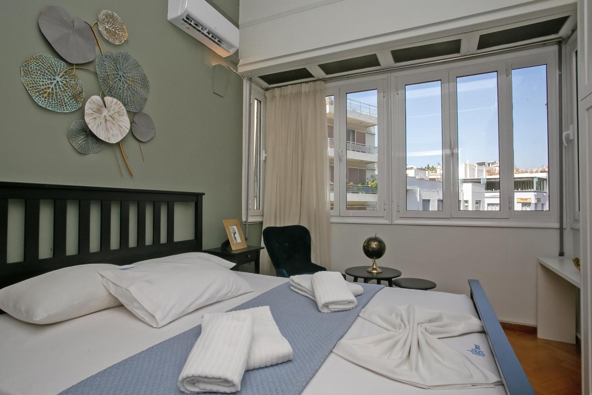 Ourania By Heloni Apartments Athens Exterior photo